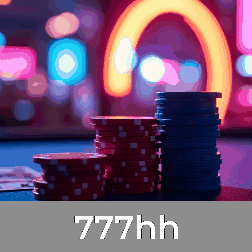 777hh: Valor Inigualável em Promoções de Jogo