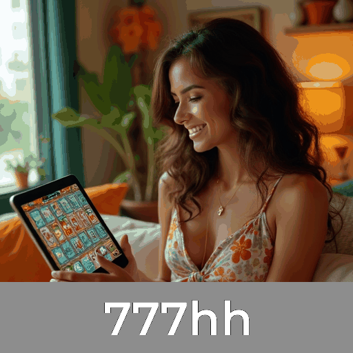 777hh: Sustentabilidade e Responsabilidade no Jogo