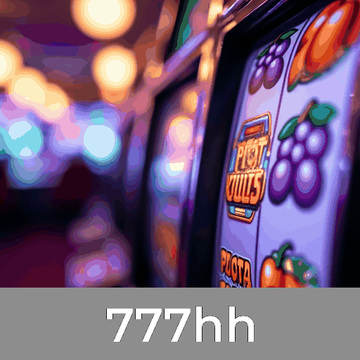 Descubra a Emoção dos Jogos de Cassino no 777hh e Ganhe Grande!