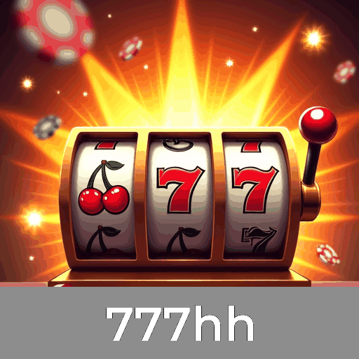 Descubra a Emoção dos Jogos de Cassino no 777hh e Ganhe Grande!