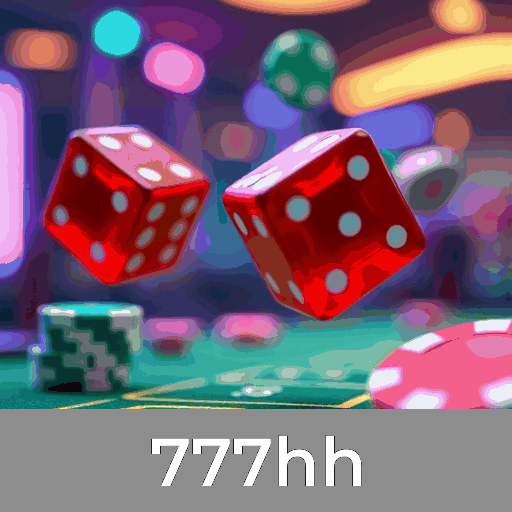 777hh: Casino Social e Interativo para Experiências Únicas