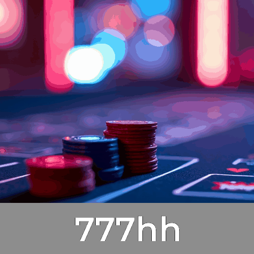 777hh: Valor Inigualável em Promoções de Jogo