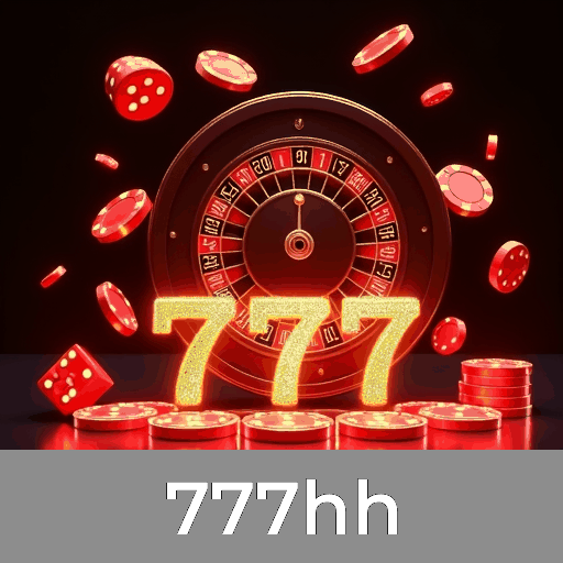 777hh: Jogos Diversificados e Entretenimento para Brasileiros