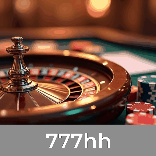 777hh: Jogos Diversificados e Entretenimento para Brasileiros