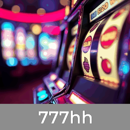 777hh: Jogos Diversificados e Entretenimento para Brasileiros
