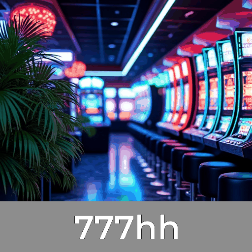 Experimente o acesso rápido e seguro com 777hh
