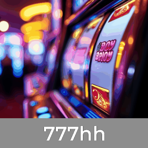 777hh: Casino Social e Interativo para Experiências Únicas