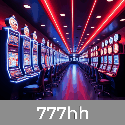 Experimente o acesso rápido e seguro com 777hh